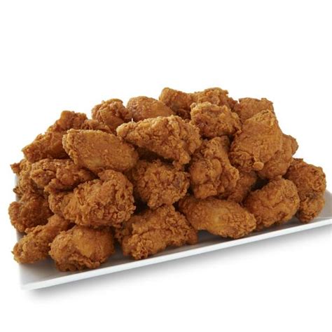 Contact information for ondrej-hrabal.eu - 50-piece Chicken Only (serves 20-25) – $27.74 50-piece Party Load with Sides (serves 20-25) – $39.48 100-piece Chicken Only (serves 45-50) – $54.98